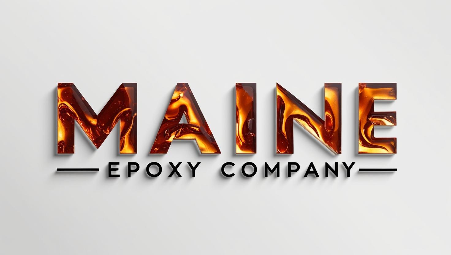 Maine Epoxy Company